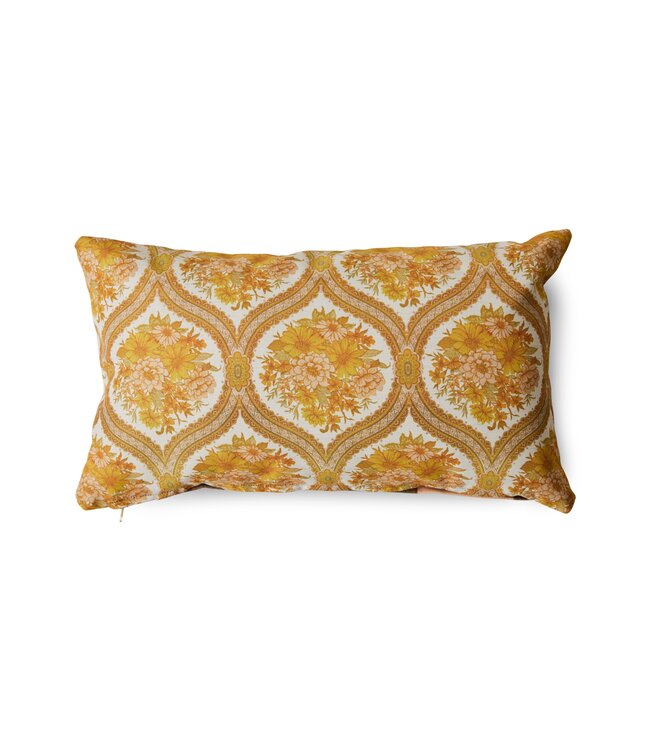 HKLIVING Kussen Printed cushion Loft (60x35cm)