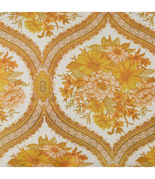 HKLIVING Kussen Printed cushion Loft (60x35cm)