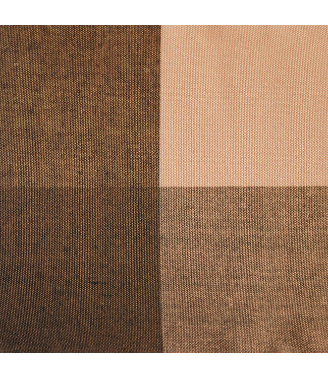 HKLIVING Kussen Printed cushion Loft (60x35cm)