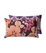 HKliving Kussen Printed cushion Decor (60x35cm)