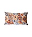 HKliving Kussen Printed cushion Botanic (60x35cm)