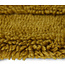 HKliving Vloerkleed Round woolen rug seaweed (ø150cm)