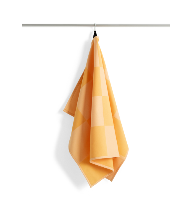 HAY Theedoek Katsura tea towel mango