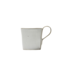 Mok coffee cup handle off white La Mére