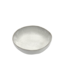 Kom bowl L off white La Mére
