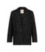 Freebird Blazer Maevy black