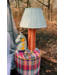 Anna+Nina Lampenkap Paradise Small Lamp Shade