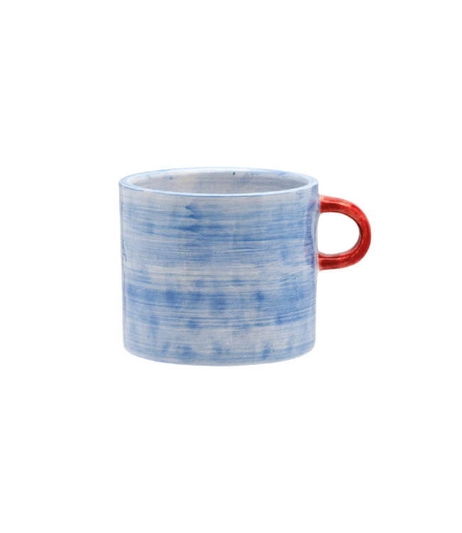 Anna+Nina Mok Cloudy Sky Mug