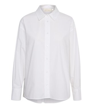 Inwear Blouse RimmaIW Shirt Pure White