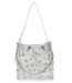 Nunoo Tas Chiara Rivet Moon Transparent