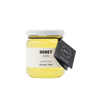 Nicolas Vahé Honing Honey Acacia
