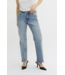 My Essential Wardrobe Jeans DangoMW 144 High Straight Y Medium Blue Retro NOOS