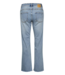 My Essential Wardrobe Jeans DangoMW 144 High Straight Y Medium Blue Retro NOOS