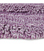 HKliving Vloerkleed Round woolen rug lilac (ø150cm)