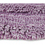HKLIVING Vloerkleed Round woolen rug lilac (ø150cm)