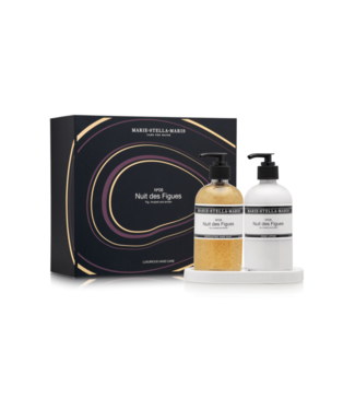 Marie Stella Maris Giftset Luxurious Hand Care Nuit des Figues 2023