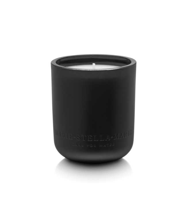Marie Stella Maris Geurkaars Refillable Scented Candle Courage des Bois 300 gr