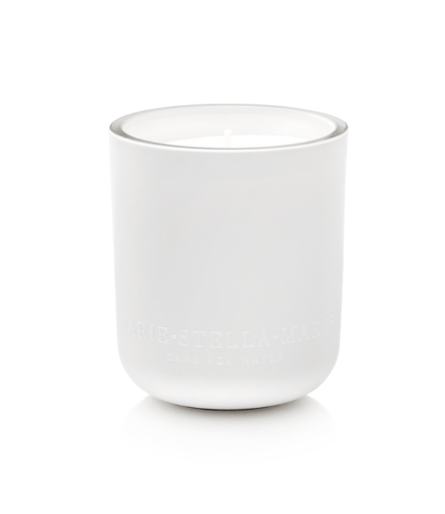Marie Stella Maris Geurkaars Refillable Scented Candle Objets d'Amsterdam  300 gr