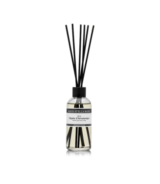 Marie Stella Maris Geurstokjes Fragrance Sticks Objets d'Amsterdam 100 ml