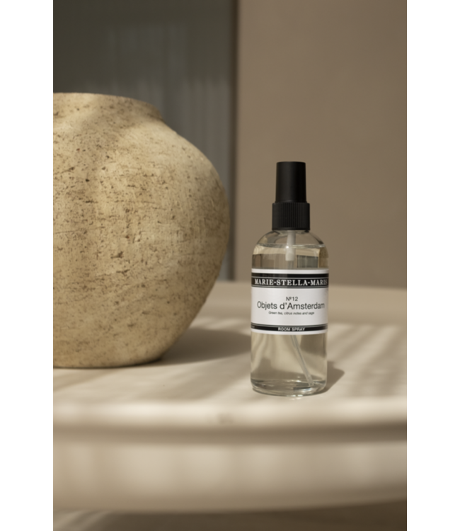 Marie Stella Maris Roomspray Room Spray Objets d'Amsterdam  100 ml