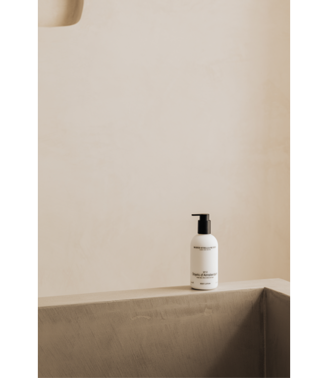 Marie Stella Maris Bodylotion Body Lotion Objets d'Amsterdam 300 ml