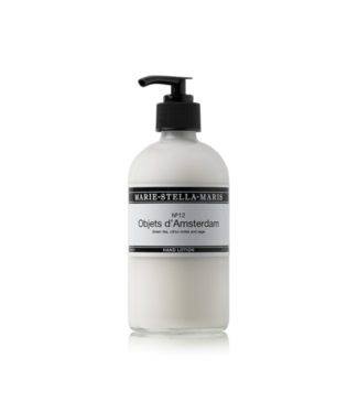 Marie Stella Maris Handlotion Hand Lotion Objets d'Amsterdam 250ml