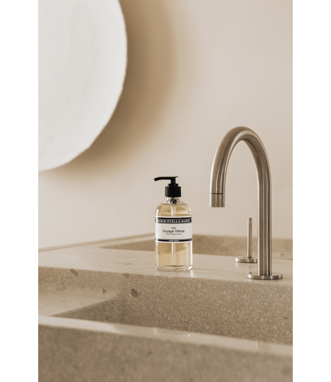 Marie Stella Maris Handzeep Hand Soap Voyage Vetiver 250ml