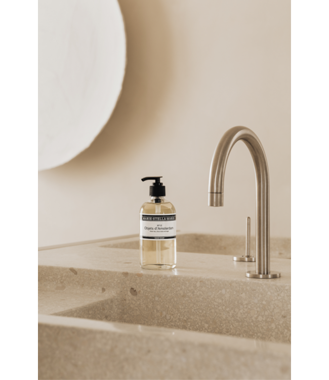 Marie Stella Maris Handzeep Hand Soap Objets d'Amsterdam 250ml