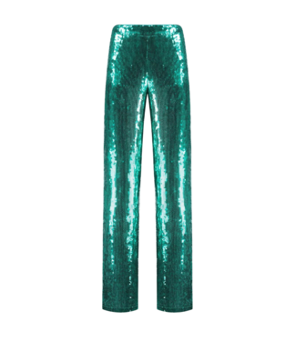 HARPER & YVE Broek Pixie aqua green