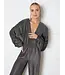 Refined Department Jumpsuit ladies glitter jumpsuit Alyssa