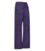 Studio Anneloes Broek Libby corduroy trousers deep purple
