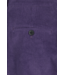 Studio Anneloes Broek Libby corduroy trousers deep purple