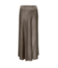 My Essential Wardrobe Rok EstelleMW Skirt walnut