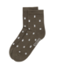 10DAYS Sokken short socks allover medal dark moss