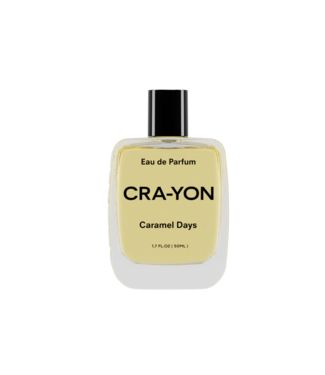 Cra-yon Parfum Caramel Days 50ml