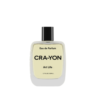 Cra-yon Parfum Art life 50ml