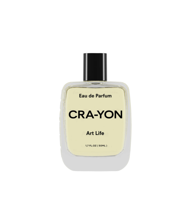 Cra-yon Parfum Art life 50ml
