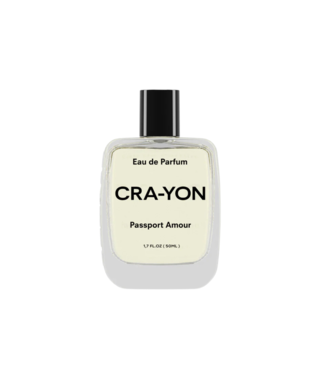 Cra-yon Parfum Passport Amour 50ml