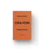 Cra-yon Parfum Passport Amour 50ml