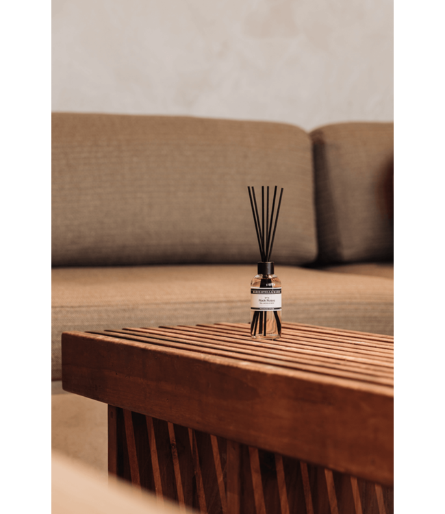 Marie Stella Maris Geurstokjes Fragrance Sticks Rock Roses 100 ml