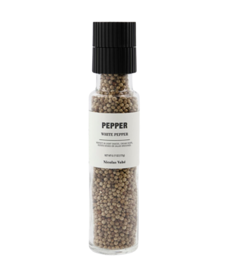 Nicolas Vahé Peper Pepper, White, 175 g