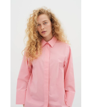 Inwear Blouse ColetteIW Shirt Smoothie Pink