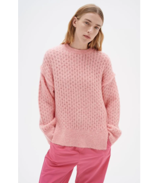 Inwear Trui OlisseIW Pullover Smoothie Pink