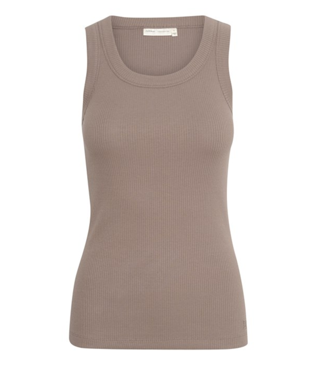 Inwear Top DagnaIW Tank Sandy Grey