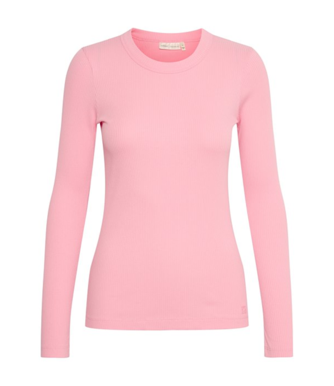 Inwear Top DagnaIW T-Shirt LS Smoothie Pink