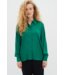 Inwear Blouse CleoIW Shirt Emerald Green