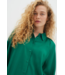 Inwear Blouse CleoIW Shirt Emerald Green