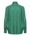 Inwear Blouse CleoIW Shirt Emerald Green