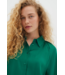 Inwear Blouse CleoIW Shirt Emerald Green