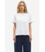 Samsøe Samsøe T-Shirt Camino T-Shirt ss white BASICS